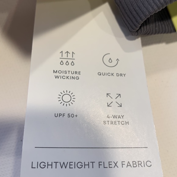 NWT All In Motion shorts - Picture 5 of 6